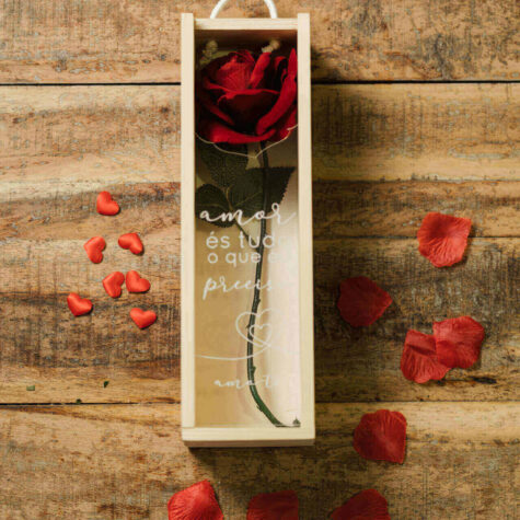 Presente Dia dos Namorados