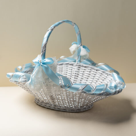 Cestas Batizado