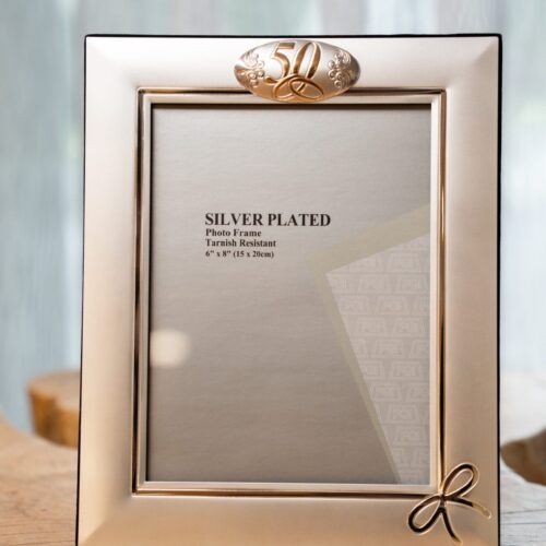 Imagem do produto Prenda Bodas Ouro Estilo-10×15