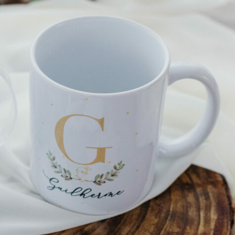 Imagem do produto Lembrança Batizado Caneca Convidados