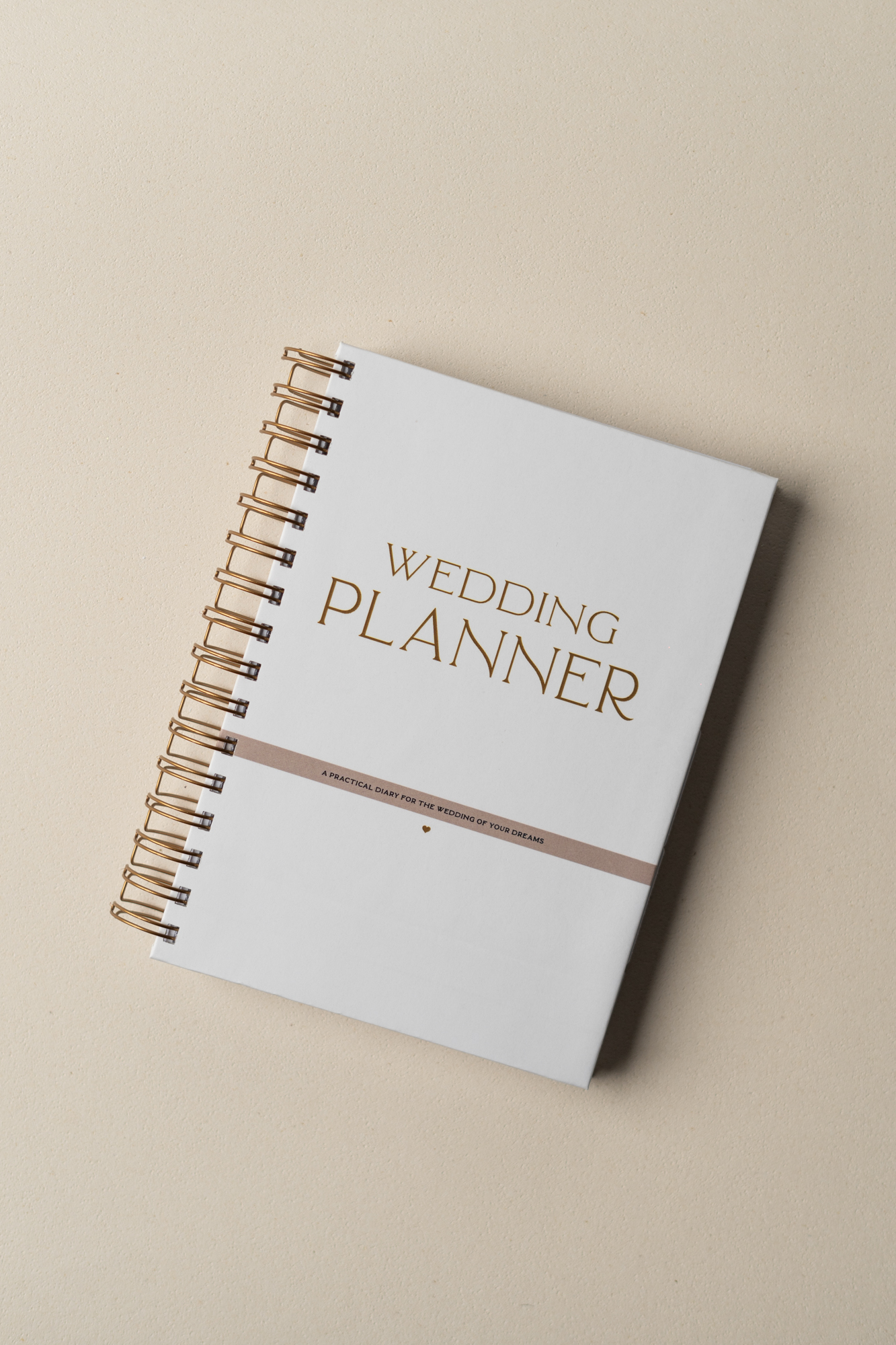 Wedding Planner book for brides 6
