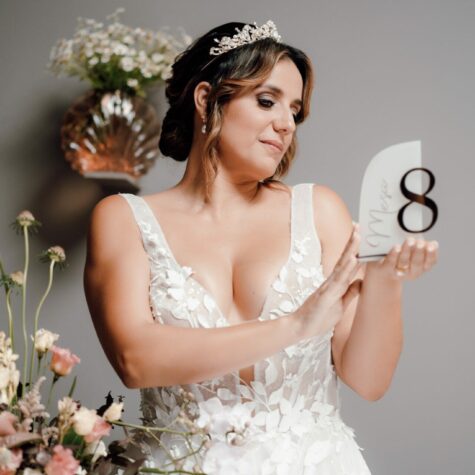 Coleção 'A Noiva Sou eu'