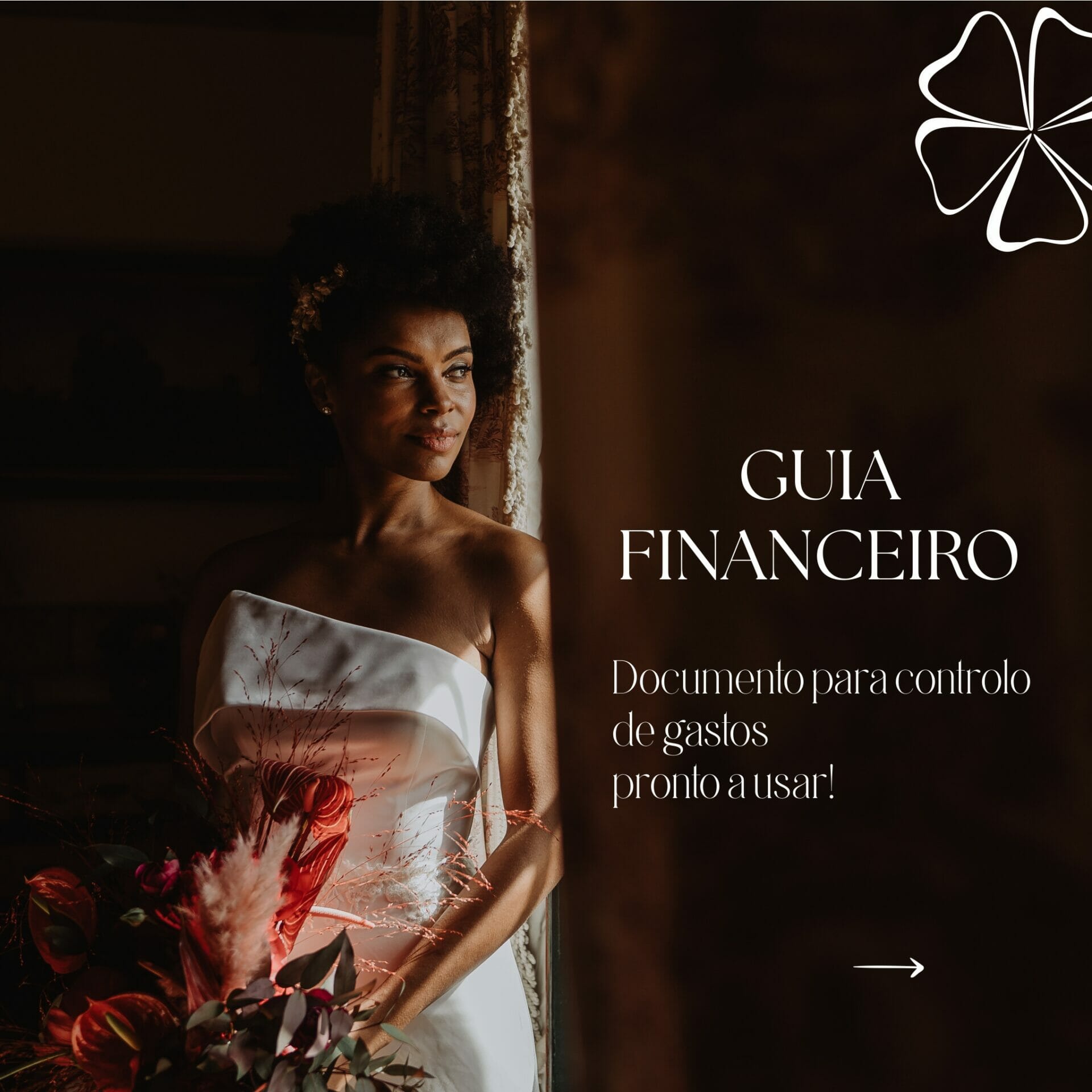 Documento Financeiro - Pronto a usar!