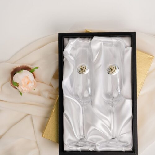 Imagem do produto Prenda Bodas Ouro Especial