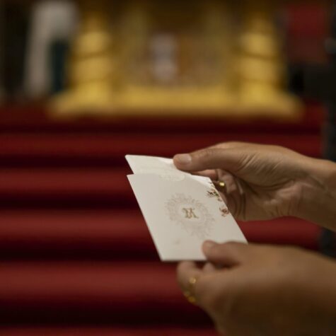 Lágrimas de Alegria