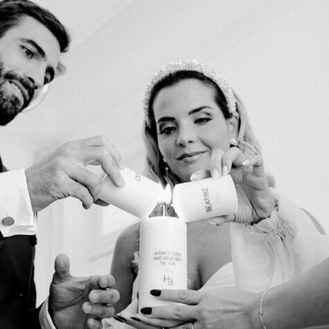 Cerimónias Simbólicas