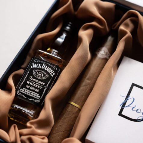 Modern Wedding Godparents Invitation Product Image