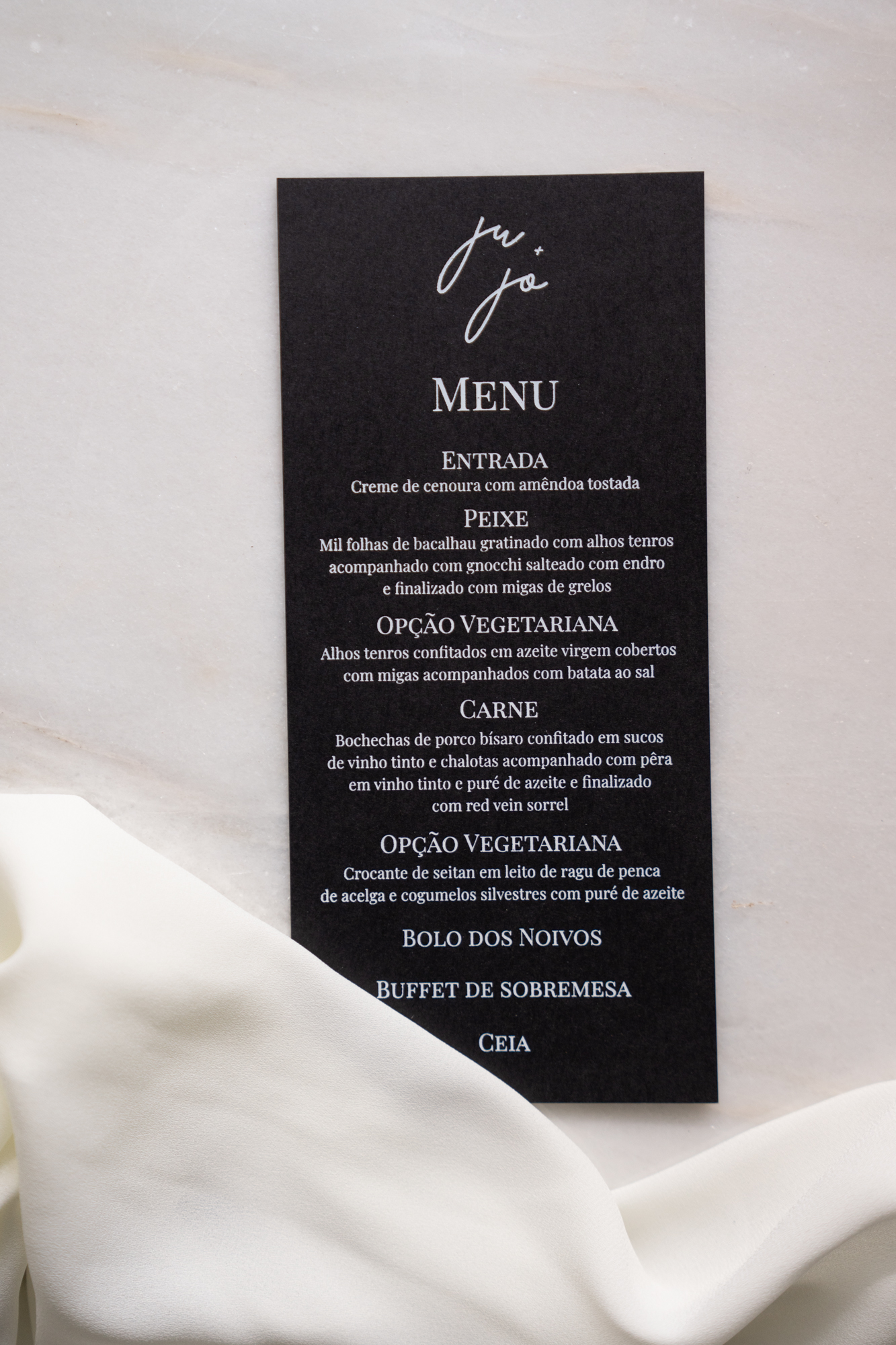 Modelo De Menu De Casamento Modelo De Menu De Casamento Floral