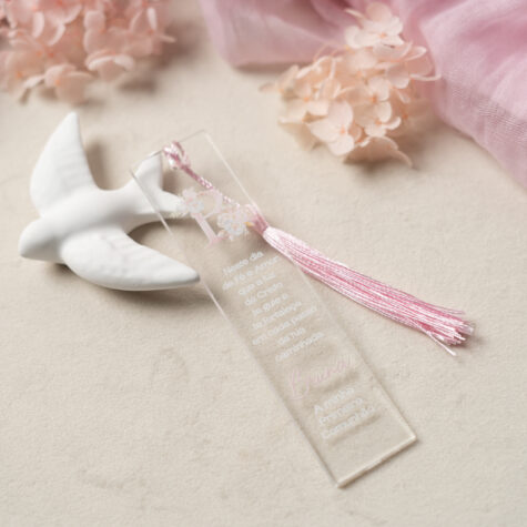 Imagem do produto Lembrança Comunhão Marcador Livro