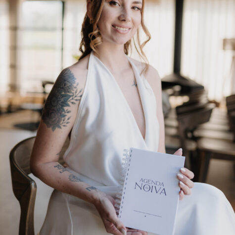 Agenda da Noiva