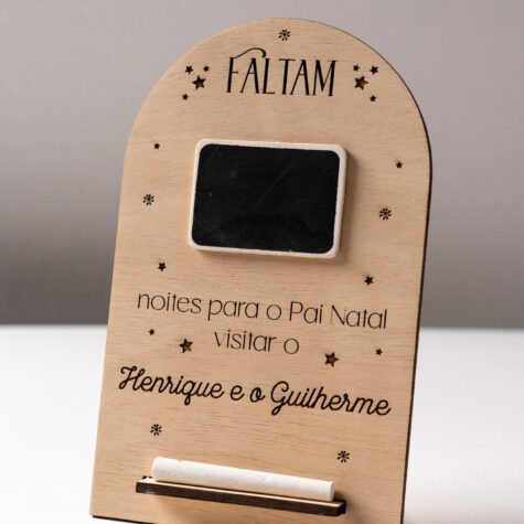 Imagem do produto Prenda Natal Crianças Original