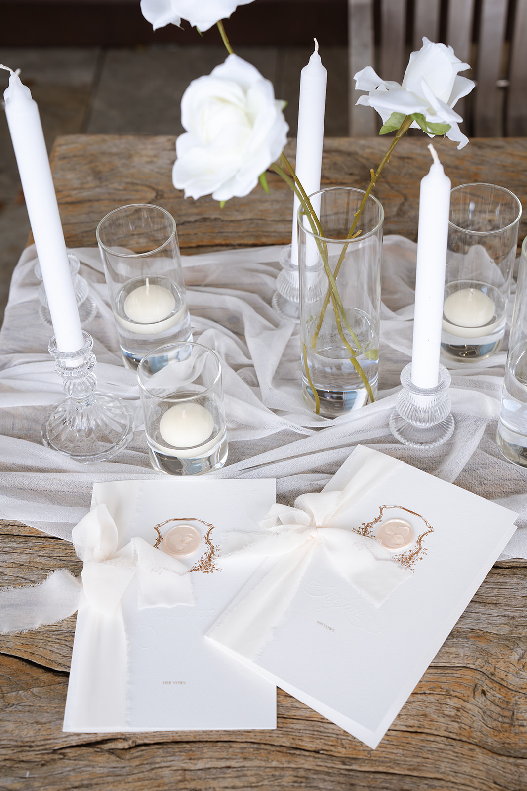 Livro Votos Casamento Embossing 7