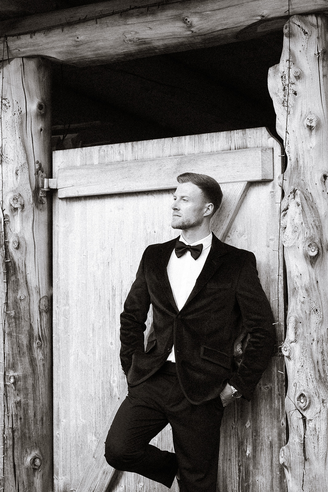 Das Design, das La Soeur de la Mariée verzauberte