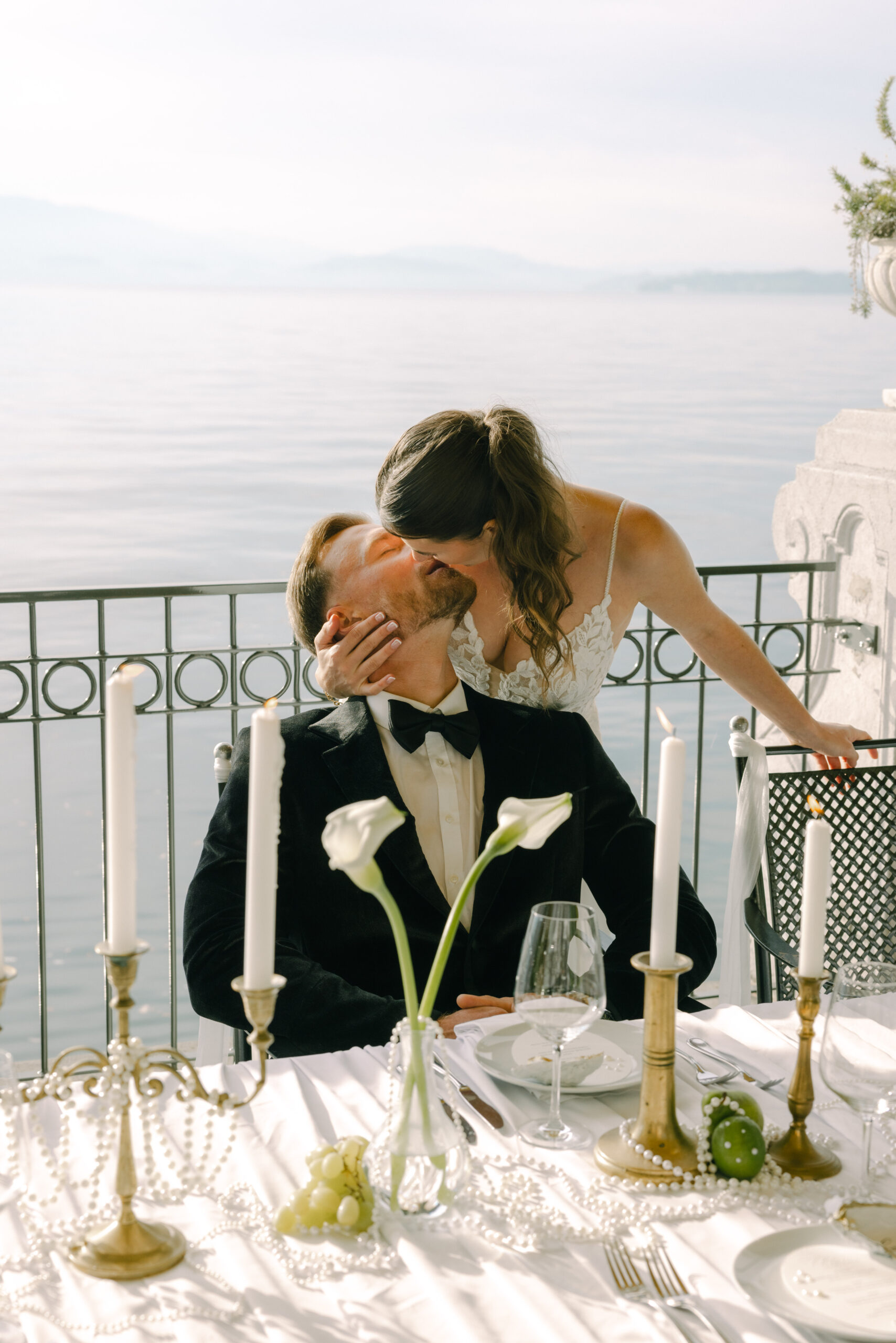 Tendências de Casamento Orgânico 2026