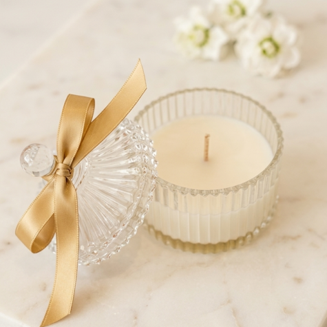 Imagem do produto Lembrança Bodas Ouro Elegante