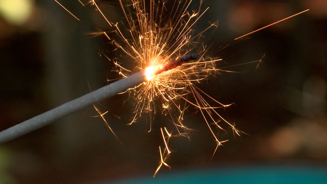 Sparkler 70cm - Imagem 5