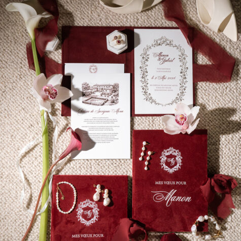 Kits de Mariage